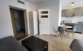 Apartamenty - Studio Gliwice II